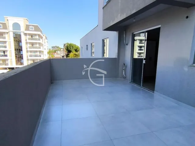 Imagem 14: Lindo Apartamento no Saguaçu