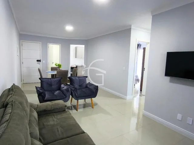 Imagem 2: Lindo Apartamento no Saguaçu