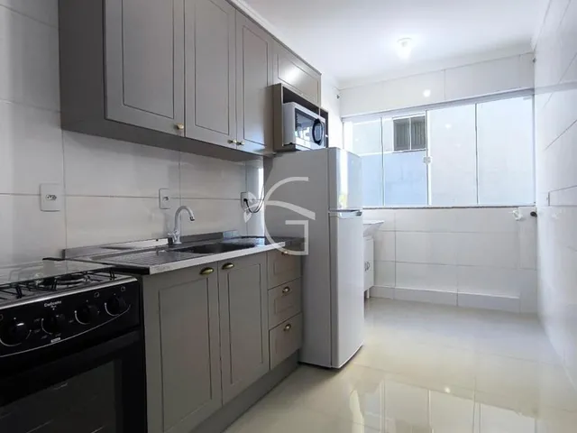 Imagem 5: Lindo Apartamento no Saguaçu