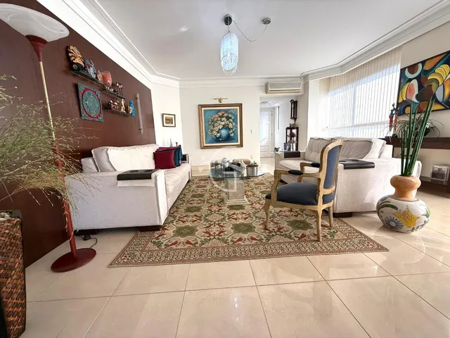 Imagem: Apartamento à venda no América por 970