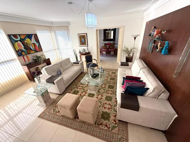 Imagem 9: Apartamento à venda no América por 970 mil