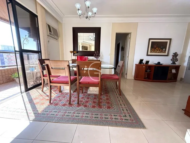 Imagem 5: Apartamento à venda no América por 970 mil