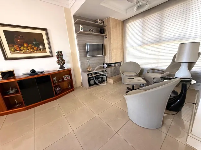 Imagem 4: Apartamento à venda no América por 970 mil