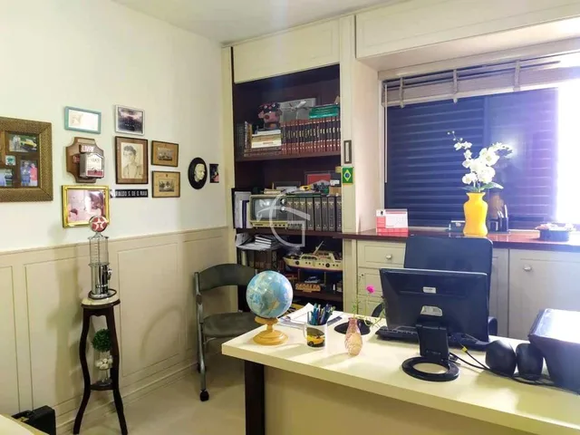 Imagem 14: Apartamento à venda no América por 970 mil