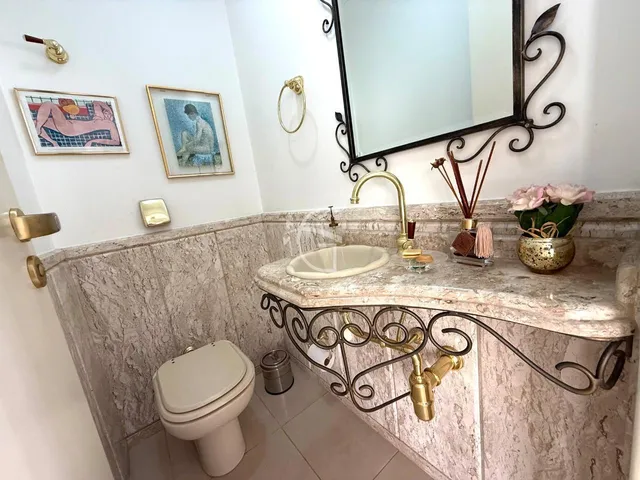 Imagem 15: Apartamento à venda no América por 970 mil