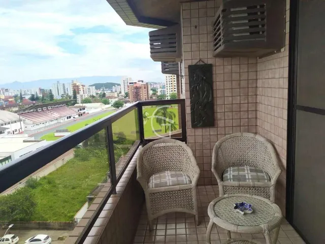 Imagem 8: Apartamento à venda no América por 970 mil
