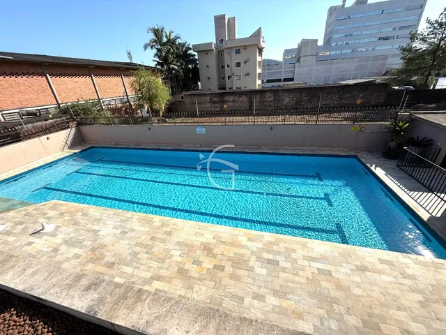 Imagem 6: Apartamento à venda no América por 970 mil