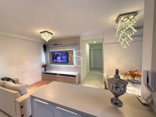 Imagem 10: Apartamento à venda no Anita Garibaldi em Joinville, por 680 mil