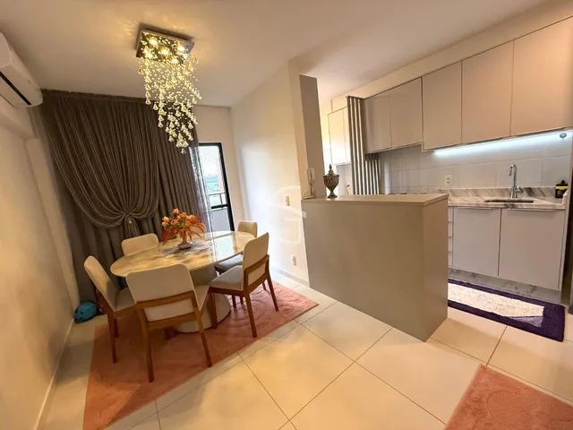 Imagem 15: Apartamento à venda no Anita Garibaldi em Joinville, por 680 mil