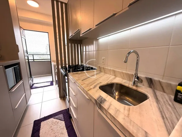 Imagem 4: Apartamento à venda no Anita Garibaldi em Joinville, por 680 mil