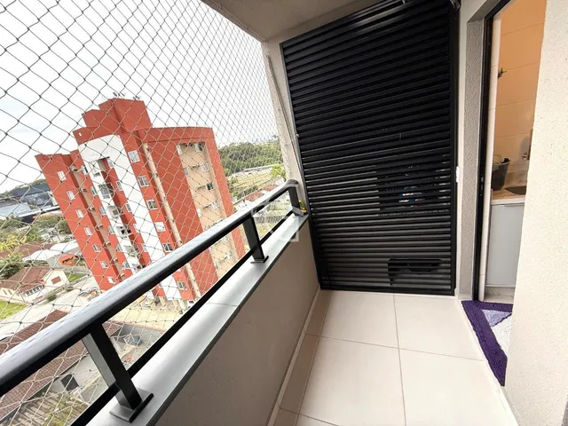 Imagem 3: Apartamento à venda no Anita Garibaldi em Joinville, por 680 mil