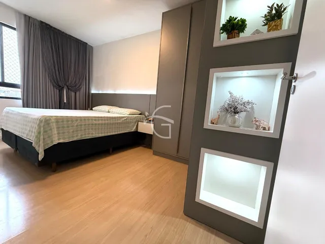 Imagem 11: Apartamento à venda no Anita Garibaldi em Joinville, por 680 mil