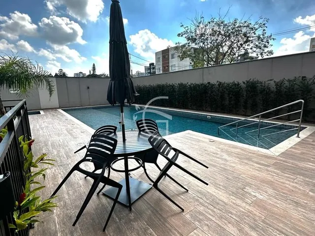 Imagem 9: Apartamento à venda no Anita Garibaldi em Joinville, por 680 mil