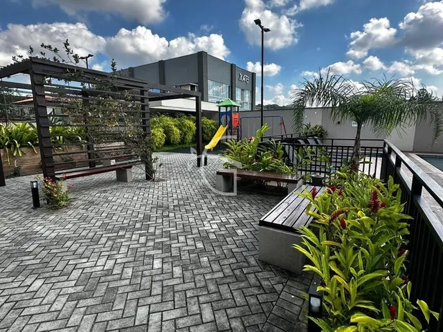 Imagem 13: Apartamento à venda no Anita Garibaldi em Joinville, por 680 mil