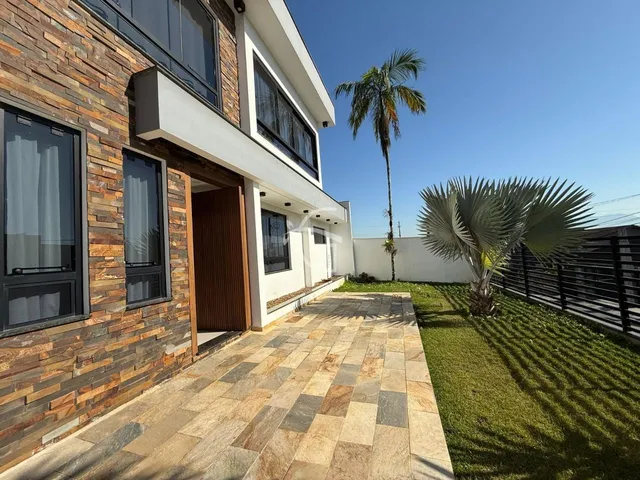 Imagem: Belíssima residência próximo ao Garten