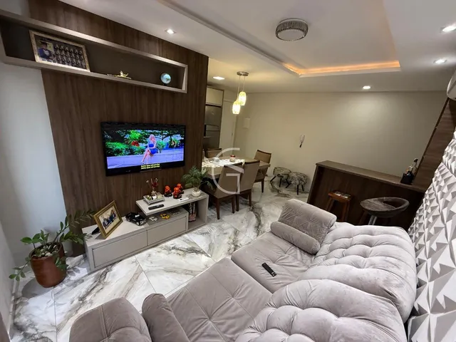 Imagem: Apartamento à venda no Saguaçu em Joinville