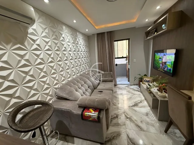 Imagem 7: Apartamento à venda no Saguaçu em Joinville, por 520 mil