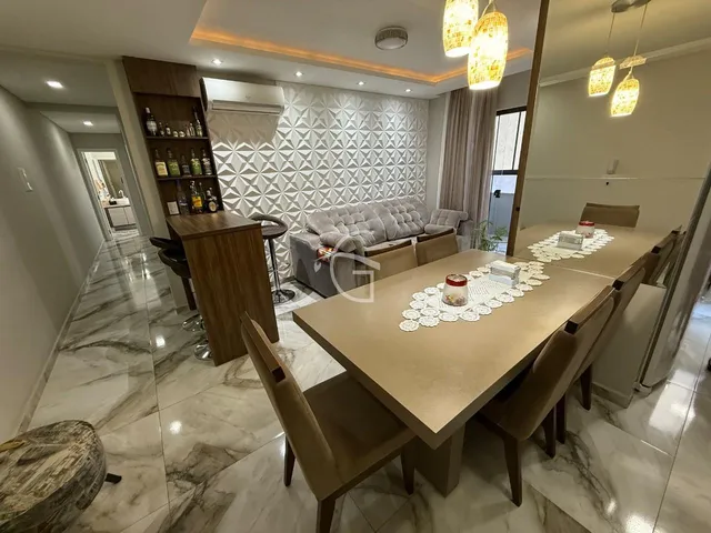 Imagem 10: Apartamento à venda no Saguaçu em Joinville, por 520 mil