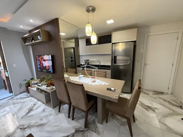 Imagem 13: Apartamento à venda no Saguaçu em Joinville, por 520 mil
