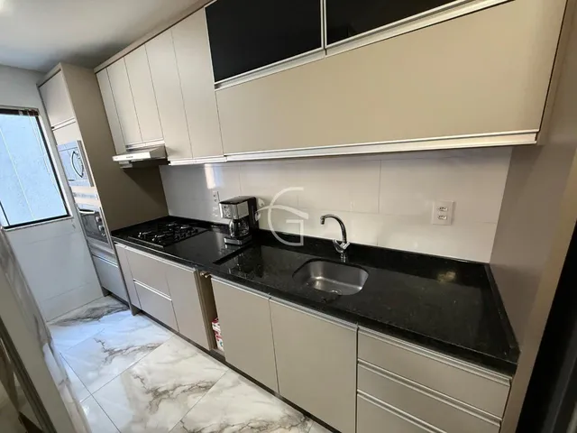 Imagem 4: Apartamento à venda no Saguaçu em Joinville, por 520 mil
