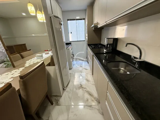 Imagem 5: Apartamento à venda no Saguaçu em Joinville, por 520 mil