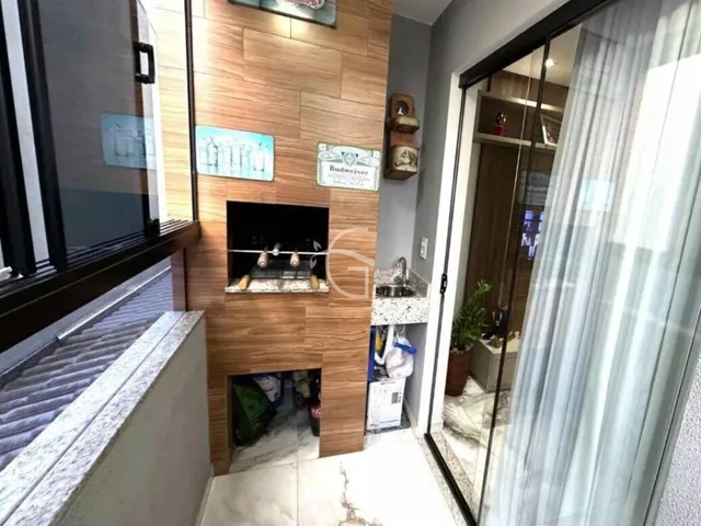 Imagem 9: Apartamento à venda no Saguaçu em Joinville, por 520 mil