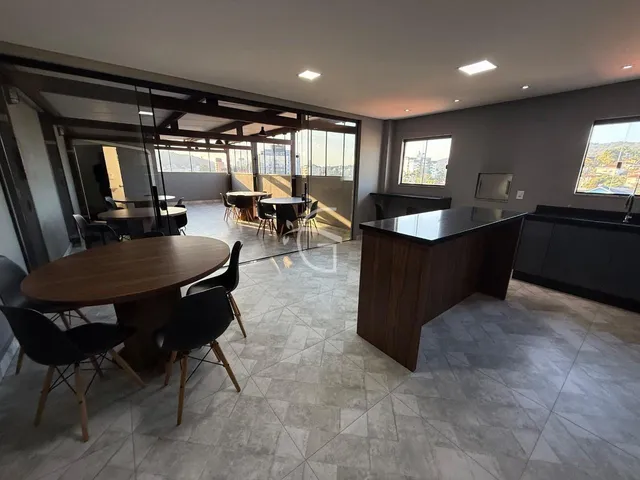Imagem 6: Apartamento à venda no Saguaçu em Joinville, por 520 mil