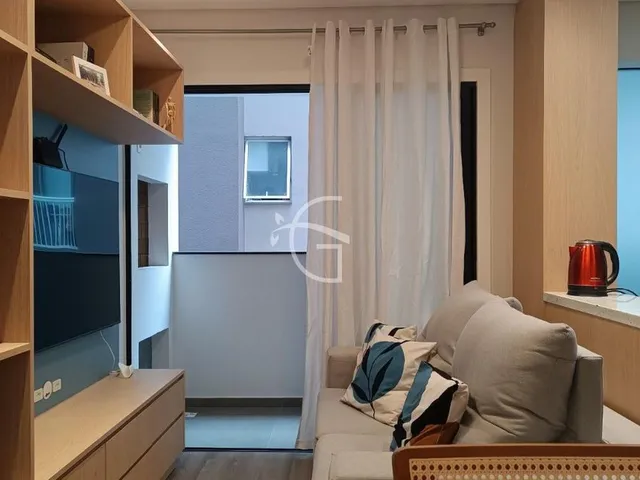 Imagem 6: Apartamento no Costa e Silva semi mobiliado