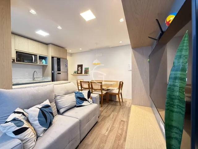 Imagem 11: Apartamento no Costa e Silva semi mobiliado
