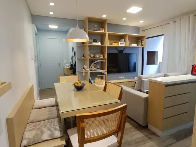 Imagem 15: Apartamento no Costa e Silva semi mobiliado