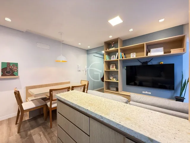 Imagem 5: Apartamento no Costa e Silva semi mobiliado