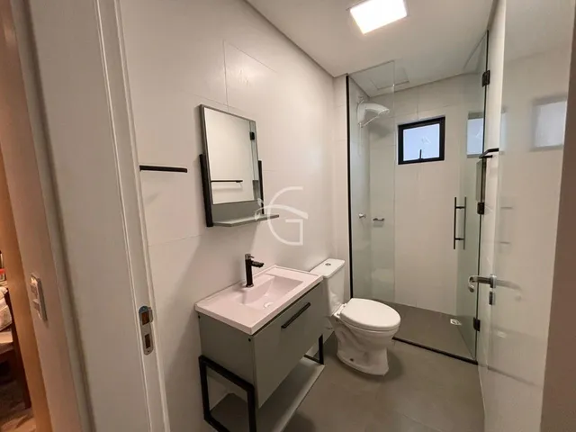 Imagem 16: Apartamento no Costa e Silva semi mobiliado