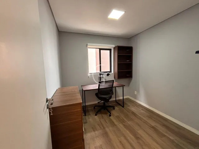 Imagem 2: Apartamento no Costa e Silva semi mobiliado