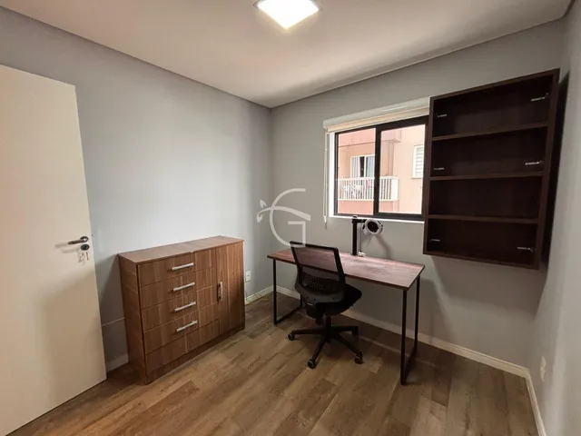 Imagem 4: Apartamento no Costa e Silva semi mobiliado