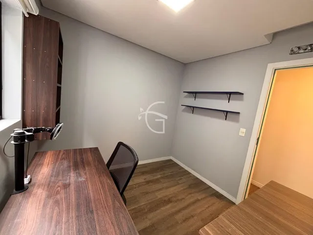 Imagem 12: Apartamento no Costa e Silva semi mobiliado