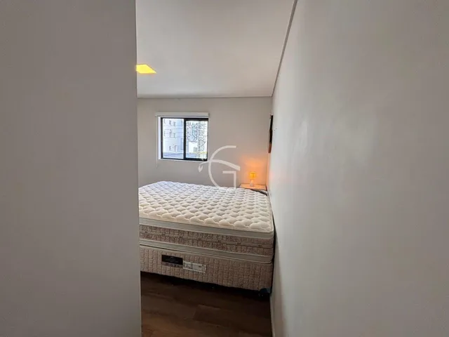 Imagem 9: Apartamento no Costa e Silva semi mobiliado