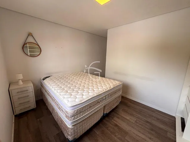Imagem 3: Apartamento no Costa e Silva semi mobiliado