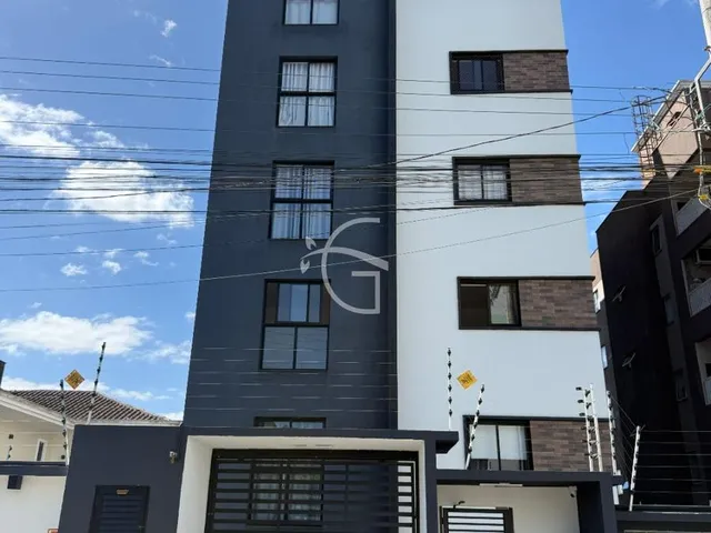 Imagem 8: Apartamento no Costa e Silva semi mobiliado