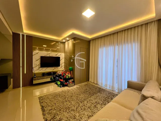 Imagem 8: Venha conhecer esse Tríplex que está à venda!