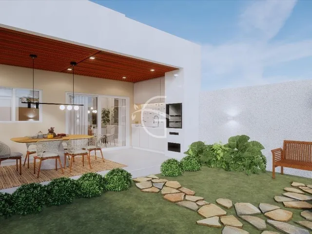 Imagem 5: Sobrado no Saguaçu com 1 suíte e 2 demi-suítes