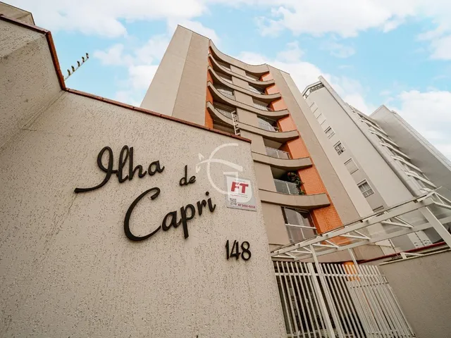 Imagem: Apresentamos um lindo apartamento com 3