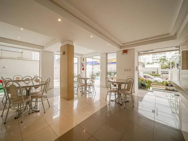 Imagem 14: Apresentamos um lindo apartamento com 3 quartos, sendo 1 suíte