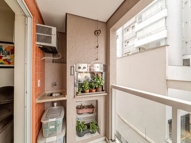 Imagem 12: Apresentamos um lindo apartamento com 3 quartos, sendo 1 suíte