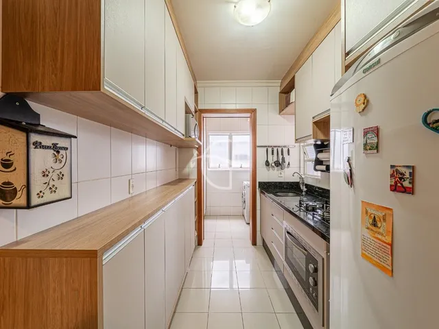 Imagem 2: Apresentamos um lindo apartamento com 3 quartos, sendo 1 suíte
