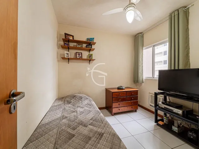 Imagem 16: Apresentamos um lindo apartamento com 3 quartos, sendo 1 suíte