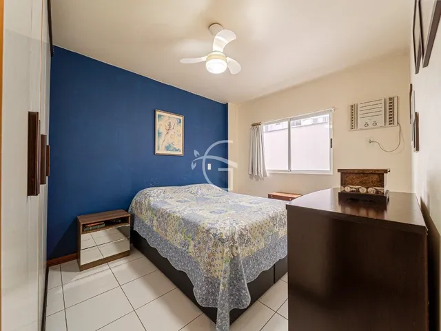 Imagem 9: Apresentamos um lindo apartamento com 3 quartos, sendo 1 suíte