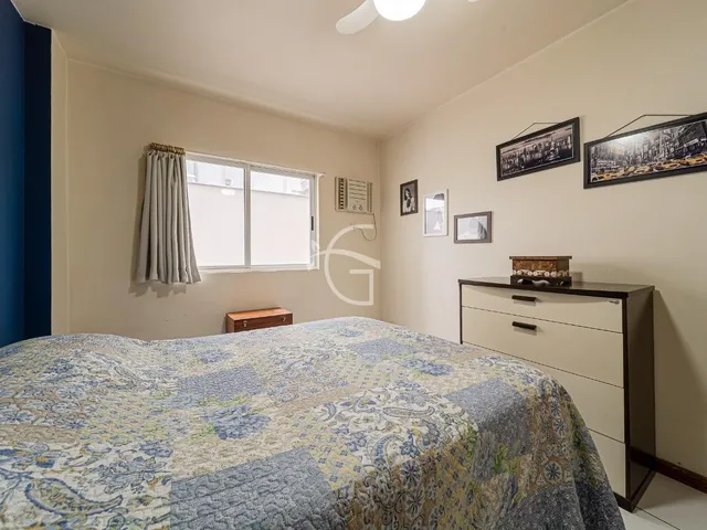 Imagem 8: Apresentamos um lindo apartamento com 3 quartos, sendo 1 suíte