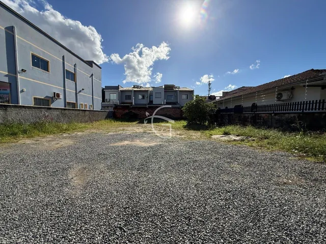Imagem 1: Oportunidade de terreno no Iririú próximo a Rua das Cegonhas e Rua das Gaivotas