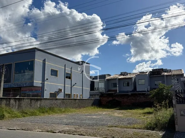Imagem 4: Oportunidade de terreno no Iririú próximo a Rua das Cegonhas e Rua das Gaivotas