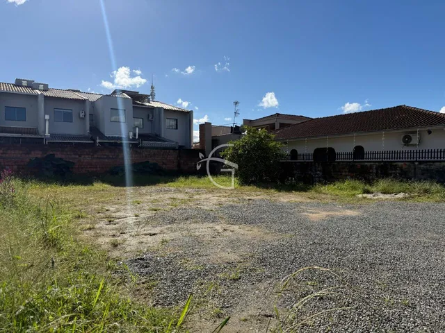 Imagem 3: Oportunidade de terreno no Iririú próximo a Rua das Cegonhas e Rua das Gaivotas